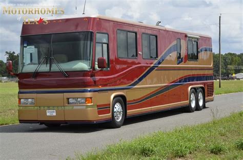 1998 newell coach for sale.